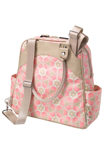 Сумка для мамы Petunia Sashay Satchel: Blooming Brixham