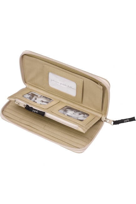 Кошелек Petunia Wonderlust Wallet: Blooming Brixham