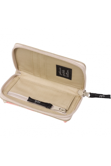 Кошелек Petunia Whereabouts: Blooming Brixham