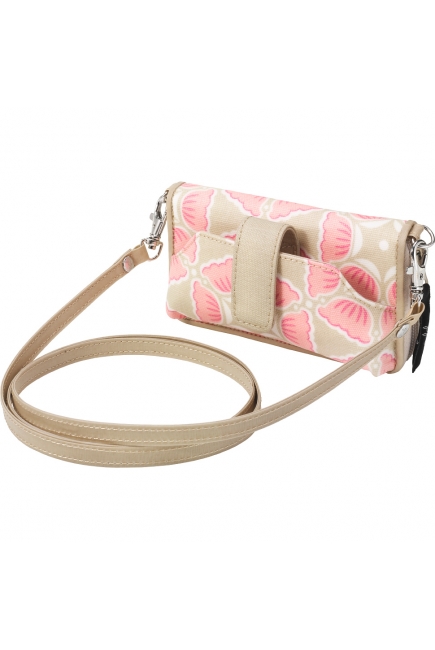 Кошелек Petunia Whereabouts: Blooming Brixham