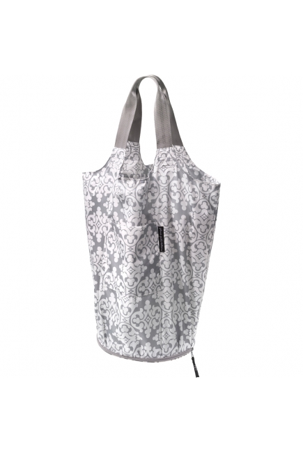 Экосумка Petunia Faraway Foldout: Breakfast in Berkshire