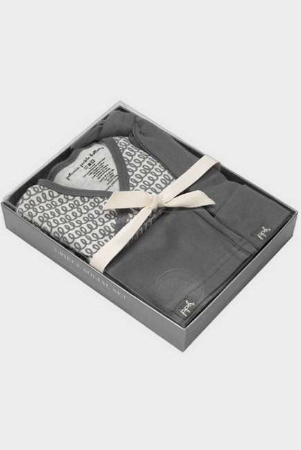 Petunia комплект Social Set Crisp Cursive