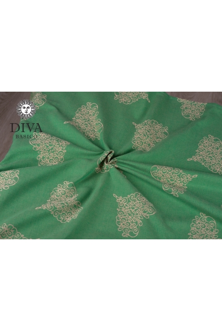 Слинг-шарф Diva Basico, Mela