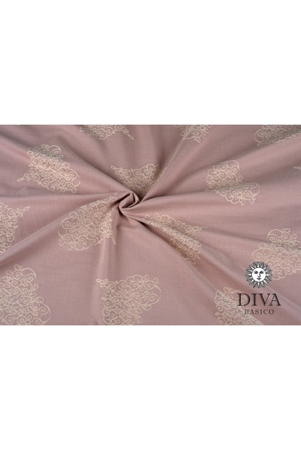 Слинг-шарф Diva Basico, Aurora