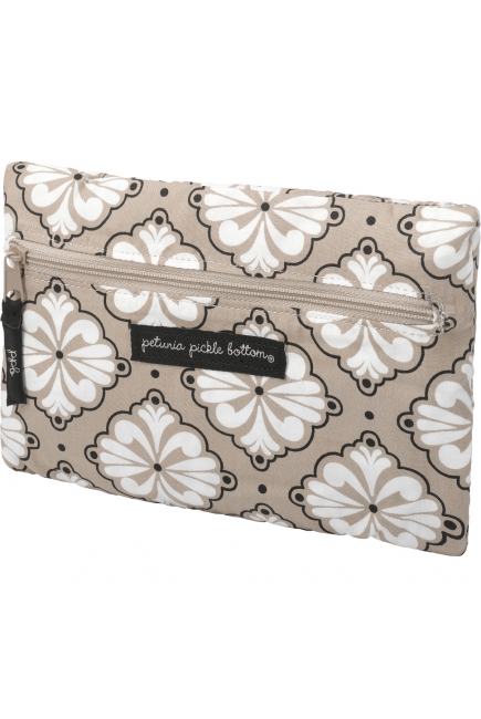 Накидка для кормления Petunia Haven: Marbella Meadows