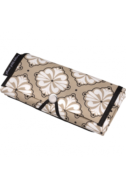 Экосумка Petunia Shopper Tote: Marbella Meadows