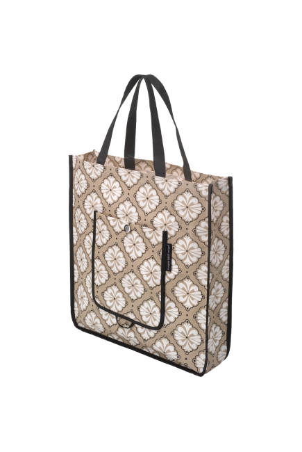 Экосумка Petunia Shopper Tote: Marbella Meadows