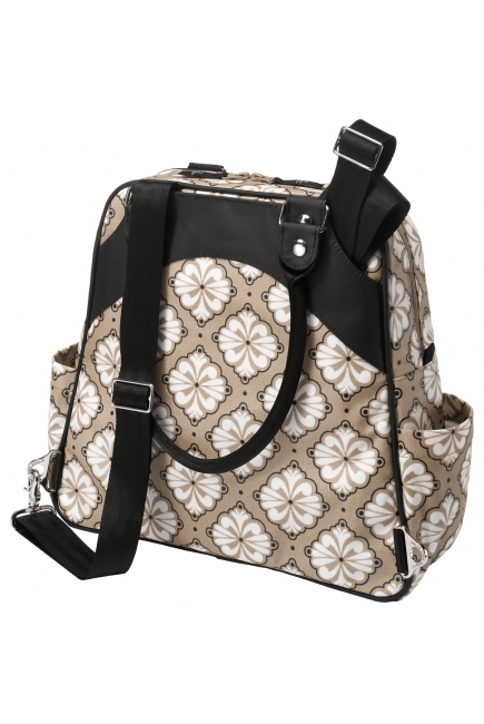 Сумка для мамы Petunia Sashay Satchel: Marbella Meadows