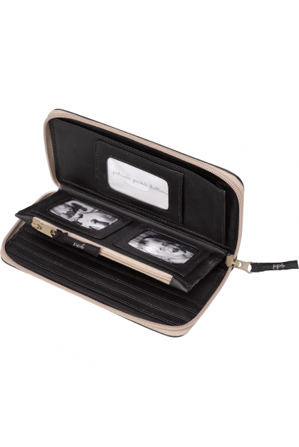 Кошелек Petunia Wonderlust Wallet: Marbella Meadows