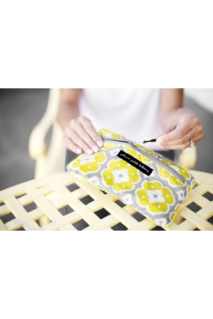 Накидка для кормления Petunia Haven: Afternoon in Arezzo