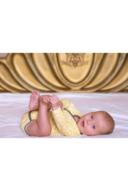 Petunia комплект Social Set Tipped Triangles