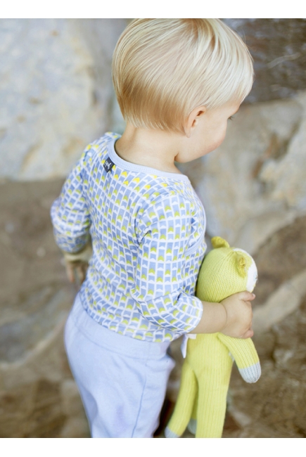 Petunia комплект Social Set Angles and Arrows