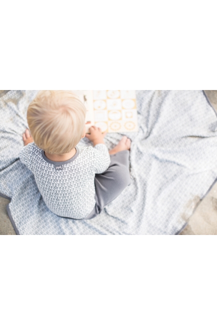 Petunia комплект Social Set Crisp Cursive