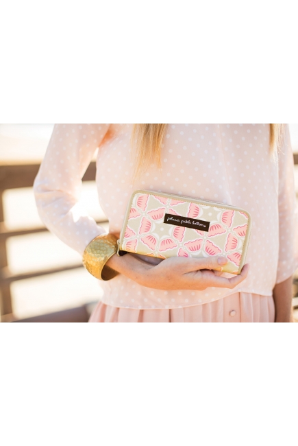 Кошелек Petunia Wonderlust Wallet: Blooming Brixham