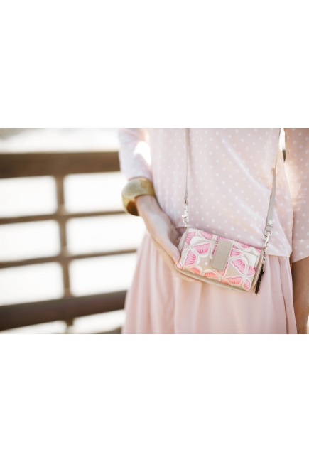 Кошелек Petunia Whereabouts: Blooming Brixham