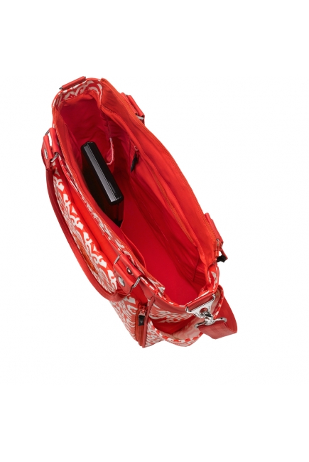 Сумка для мамы Petunia City Carryall: Relaxing in Rimini