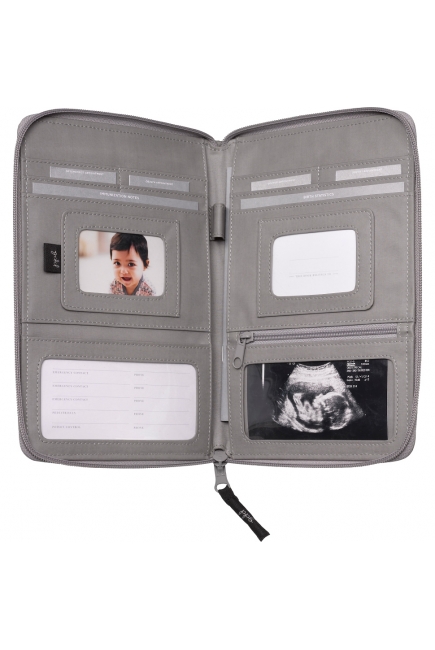 Органайзер для мамы Petunia Beginnings: Sleepy Seychelles