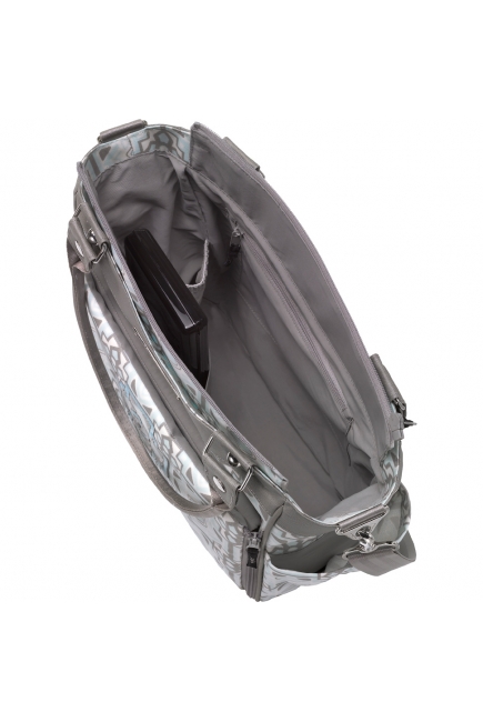 Сумка для мамы Petunia City Carryall: Sleepy Seychelle