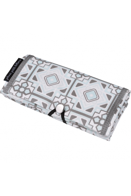 Экосумка Petunia Shopper Tote: Sleepy Seychelles