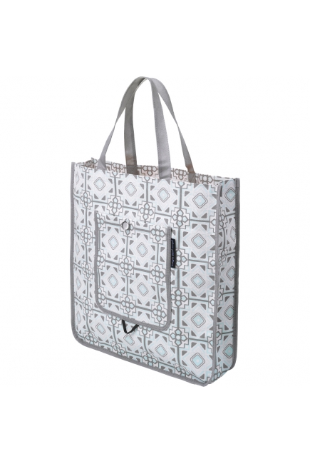 Экосумка Petunia Shopper Tote: Sleepy Seychelles