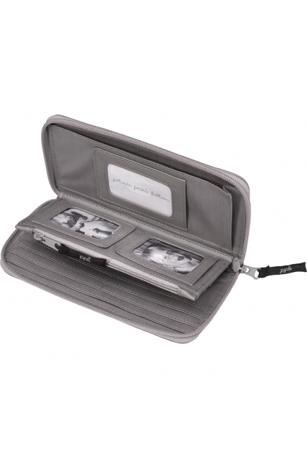 Кошелек Petunia Wonderlust Wallet: Sleepy Seychelles