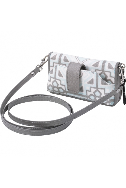 Кошелек Petunia Whereabouts: Sleepy Seychelles