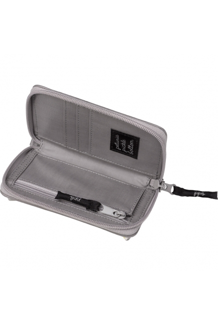 Кошелек Petunia Whereabouts: Sleepy Seychelles