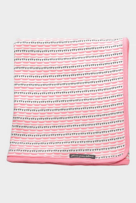 Petunia пеленка трикотажная Sweet Celebration