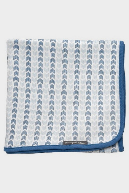 Petunia пеленка трикотажная Tribal Tides