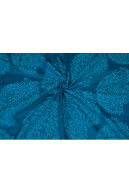 Май-слинг Diva Essenza, Ceruleo