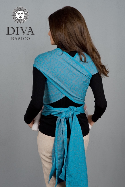 Май-слинг Diva Basico, Lago