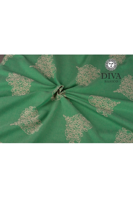 Слинг-шарф Diva Basico, Mela