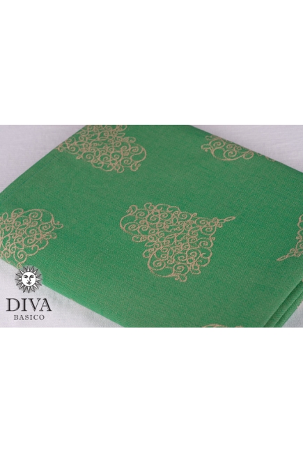 Слинг-шарф Diva Basico, Mela