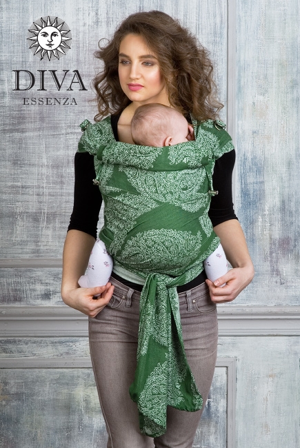 Май-слинг Diva Essenza, Pino