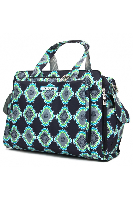 Дорожная сумка Ju-Ju-Be Be Prepared - Moon Beam