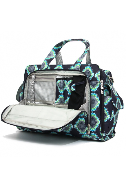 Дорожная сумка Ju-Ju-Be Be Prepared - Moon Beam