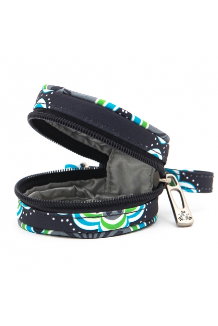 Сумочка для пустышек Ju-Ju-Be Paci Pod - Moon Beam