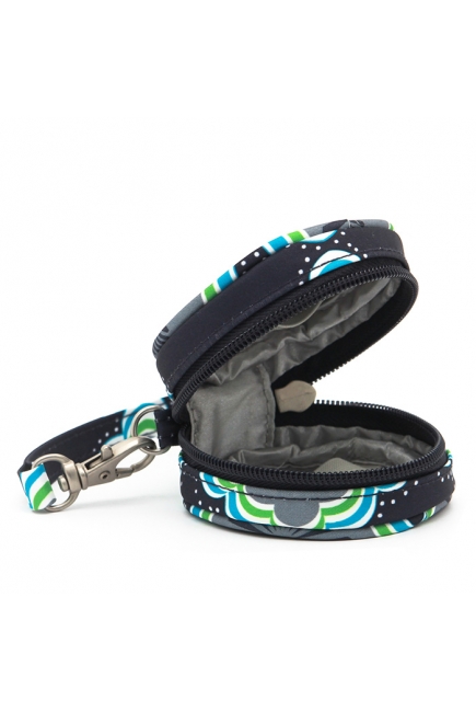 Сумочка для пустышек Ju-Ju-Be Paci Pod - Moon Beam