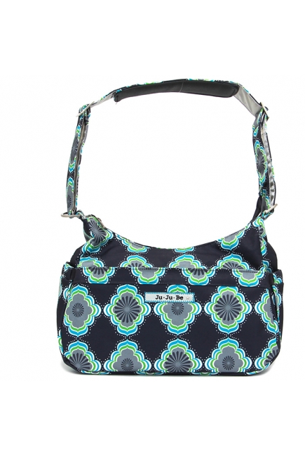 Сумка для мамы Ju-Ju-Be HoboBe Moon Beam