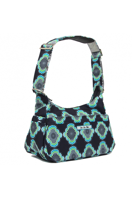 Сумка для мамы Ju-Ju-Be HoboBe Moon Beam