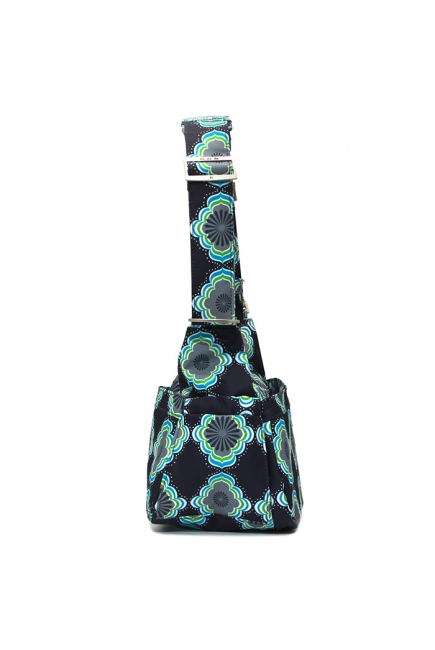 Сумка для мамы Ju-Ju-Be HoboBe Moon Beam