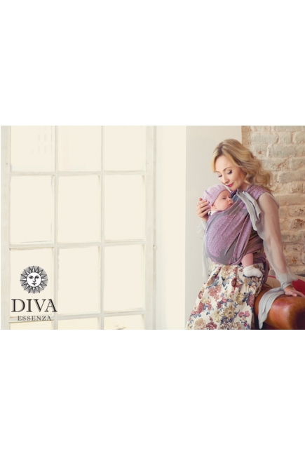 Слинг-шарф Diva Essenza, Perla