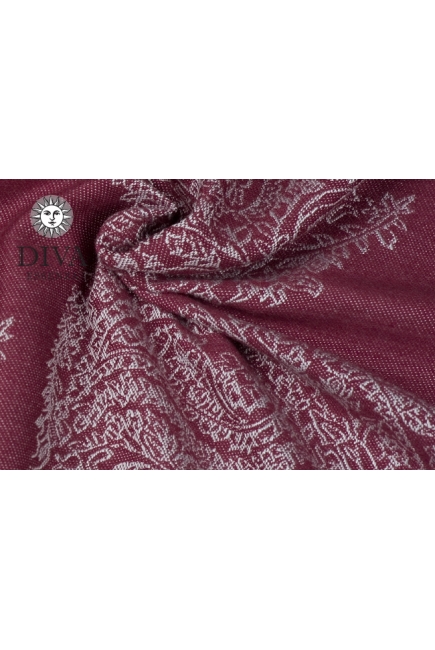 Слинг-шарф Diva Essenza, Berry