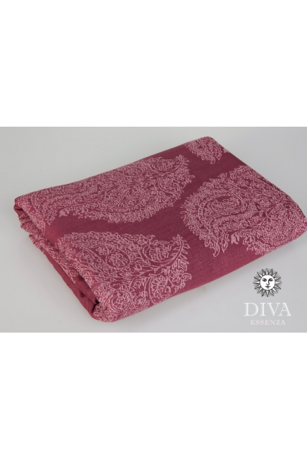 Слинг-шарф Diva Essenza, Berry