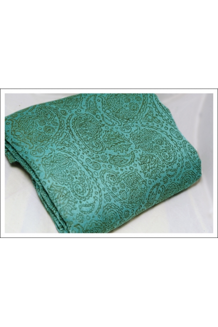 Слинг-шарф Ellevill Paisley Linen Linger