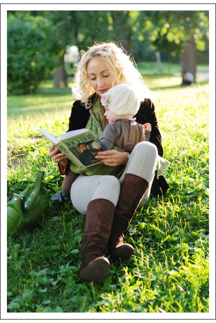 Слинг-шарф Ellevill Jade Spring