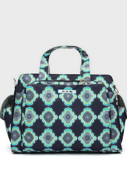 Дорожная сумка Ju-Ju-Be Be Prepared - Moon Beam