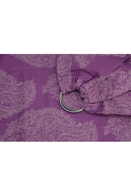 Слинг с кольцами Diva Essenza, Lilla