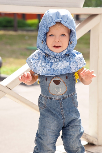 Слингокуртка Diva Outerwear Celeste