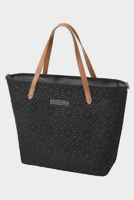 Сумка для мамы Petunia Downtown Tote: Bedford Avenue